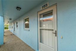 Picture of 4307 Gulf Drive Unit 103, Holmes Beach, FL 34217