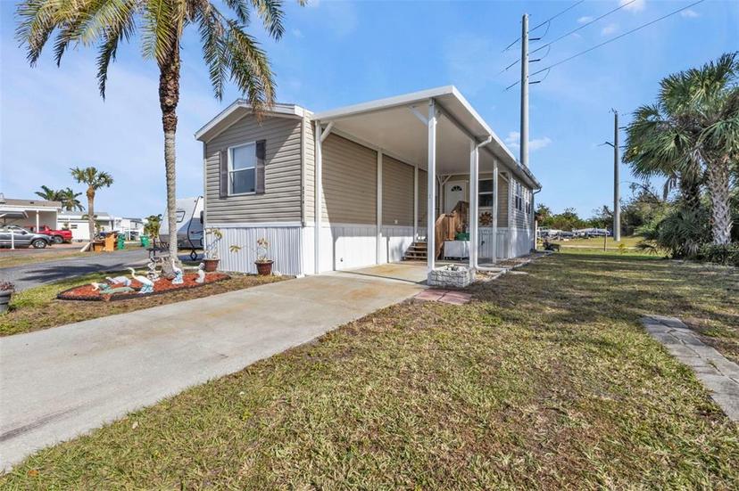 Picture of 3314 Bayside Parkway Unit C2900, Punta Gorda FL 33982