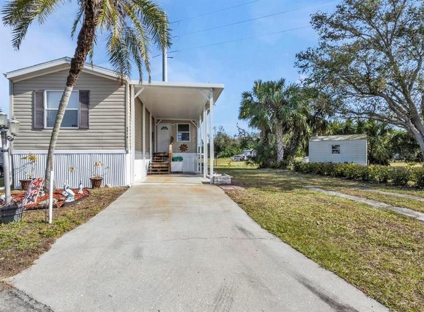 Picture of 3314 Bayside Parkway Unit C2900, Punta Gorda FL 33982