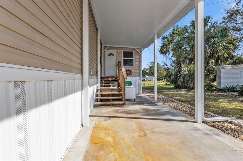 Picture of 3314 Bayside Parkway Unit C2900, Punta Gorda FL 33982