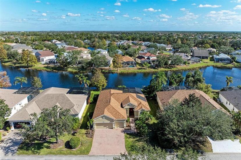 Picture of 13951 Wood Duck Circle, Lakewood Ranch FL 34202