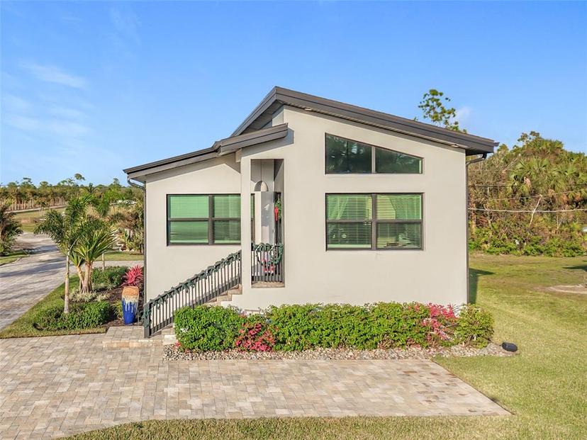 Picture of 24502 Yacht Club Boulevard, Punta Gorda FL 33955