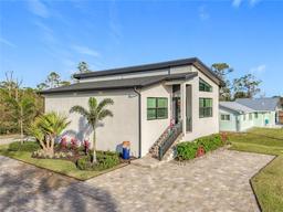 Picture of 24502 Yacht Club Boulevard, Punta Gorda, FL 33955