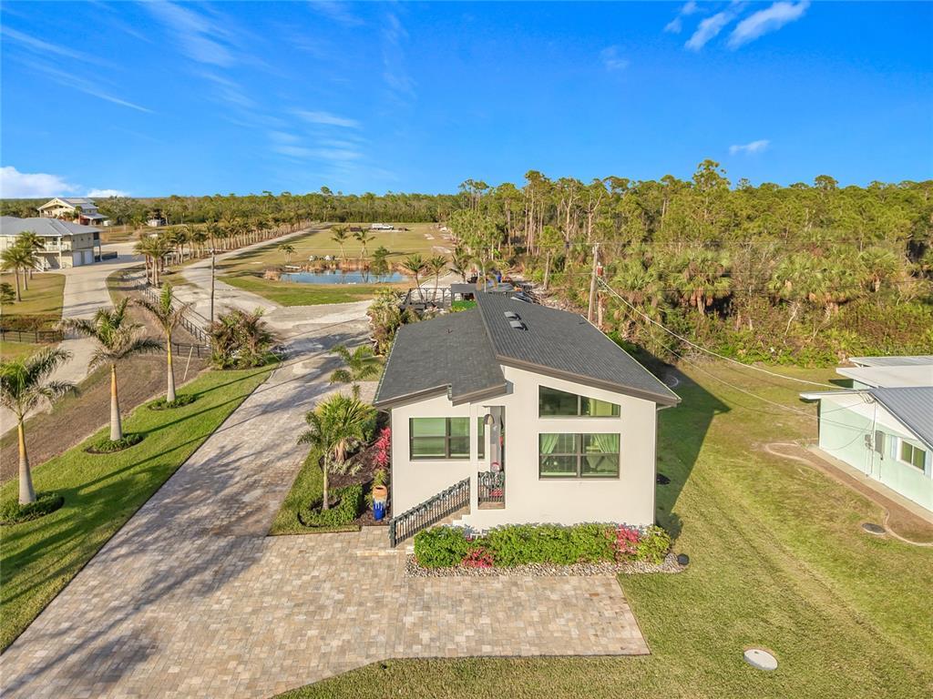 Picture of 24502 Yacht Club Boulevard, Punta Gorda, FL 33955