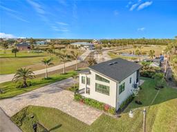 Picture of 24502 Yacht Club Boulevard, Punta Gorda, FL 33955