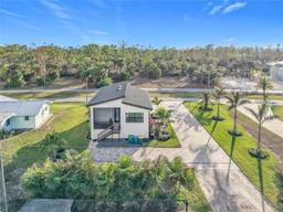 Picture of 24502 Yacht Club Boulevard, Punta Gorda, FL 33955