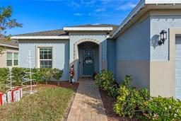 Picture of 1536 Finchburg Street, Minneola, FL 34715