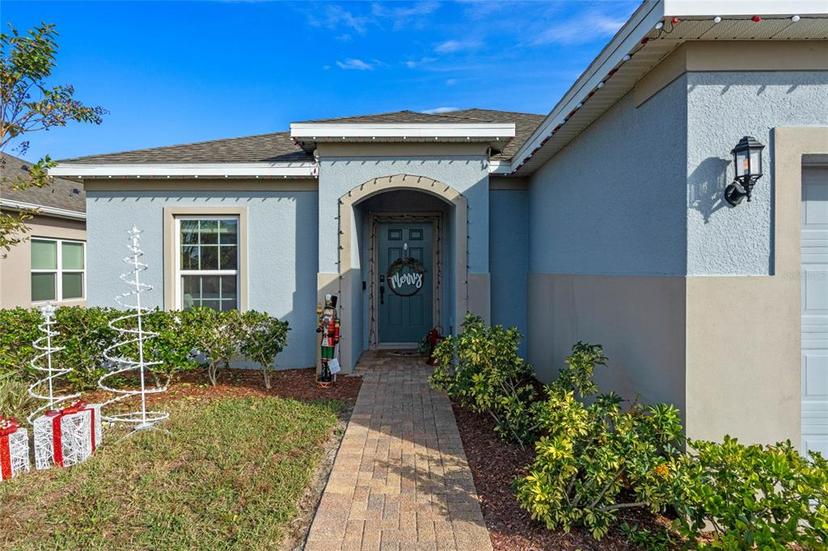 Picture of 1536 Finchburg Street, Minneola FL 34715