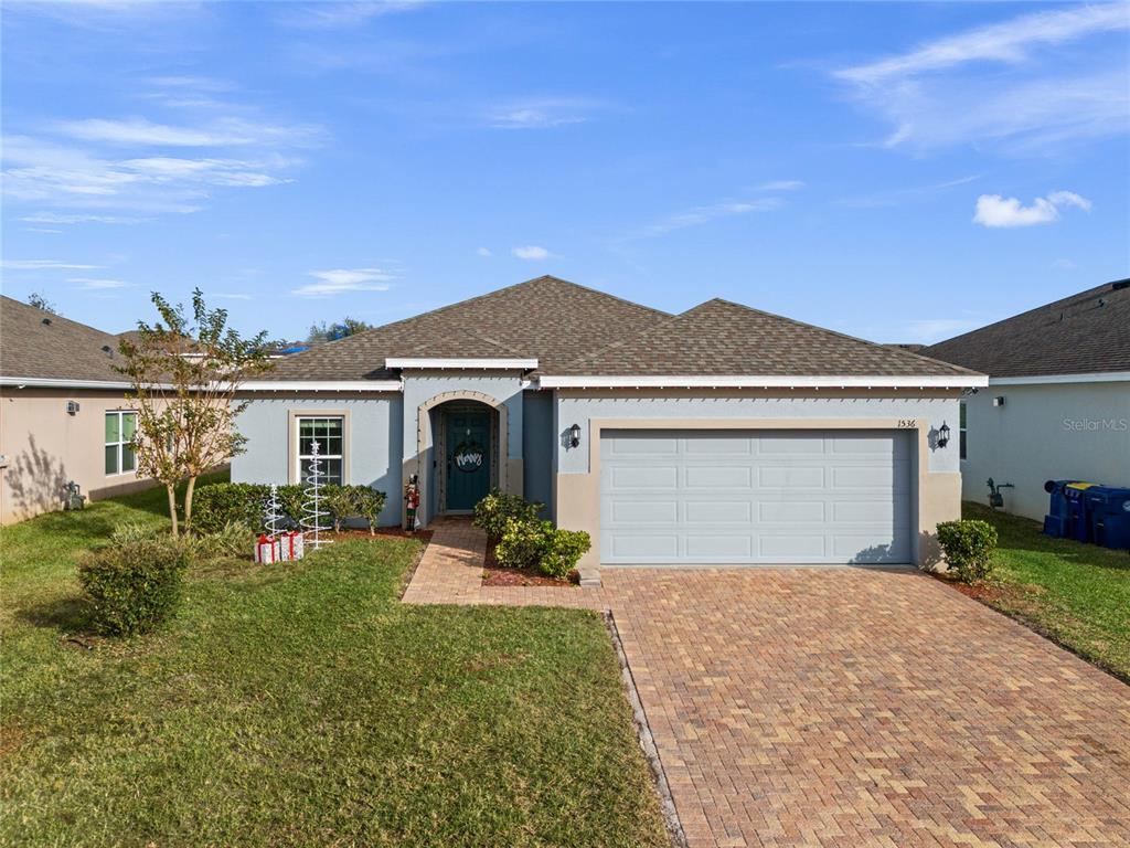 Picture of 1536 Finchburg Street, Minneola, FL 34715