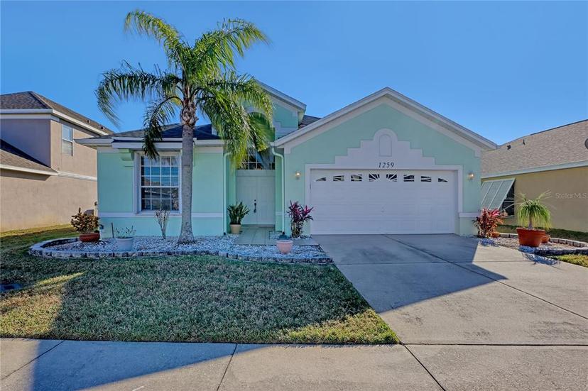 Picture of 1259 Potomac Drive, Merritt Island FL 32952