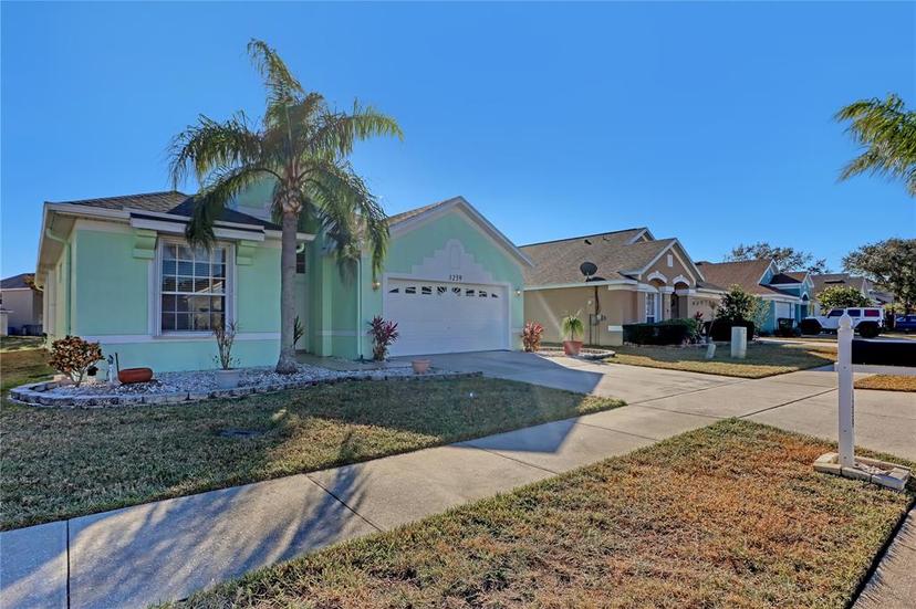 Picture of 1259 Potomac Drive, Merritt Island FL 32952