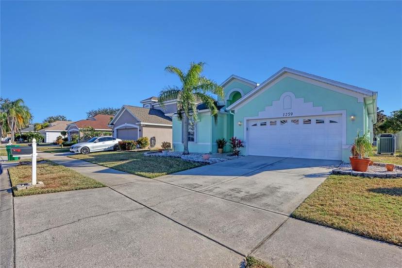 Picture of 1259 Potomac Drive, Merritt Island FL 32952