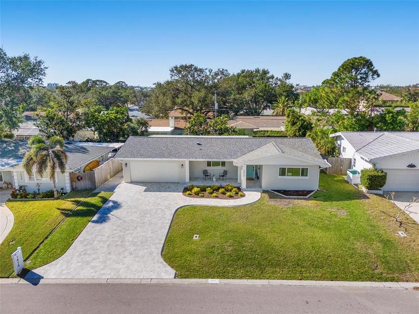 Picture of 1470 Hill Drive, Largo FL 33770