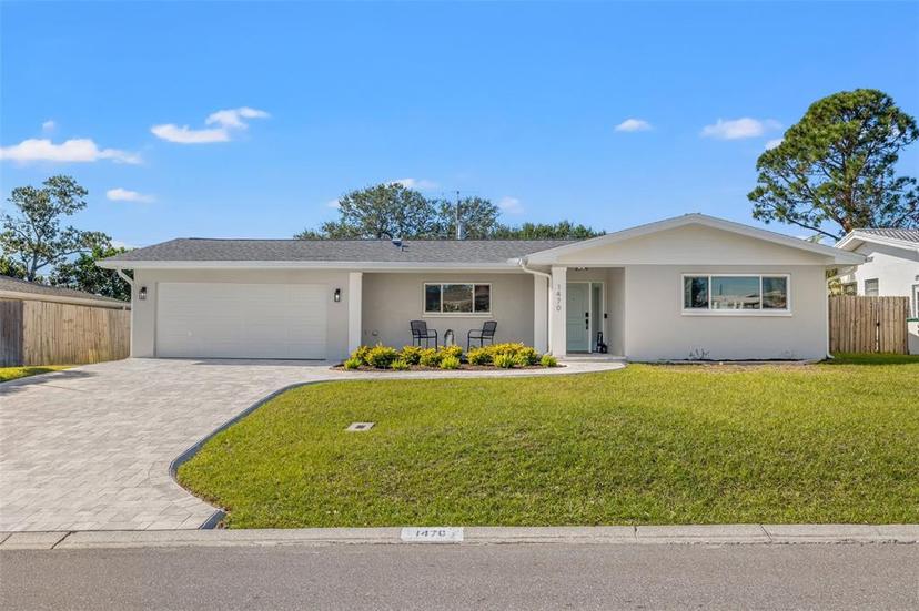 Picture of 1470 Hill Drive, Largo FL 33770