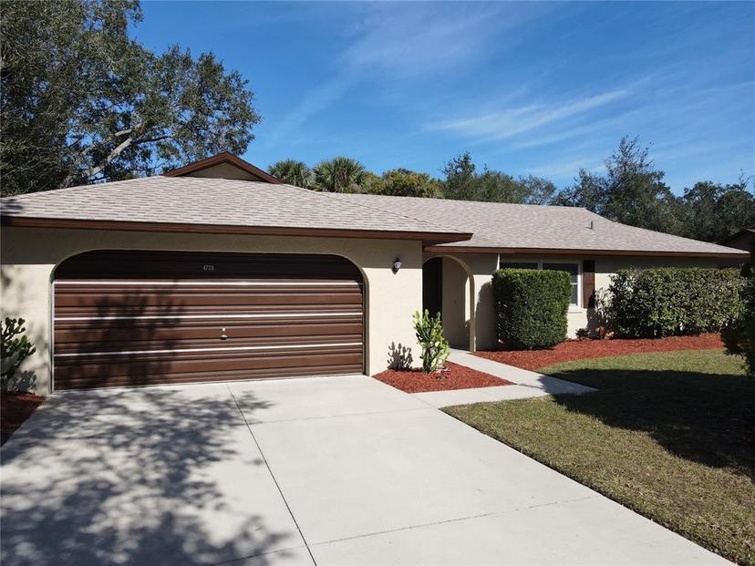 Picture of 4724 Pine Lake Drive, Saint Cloud FL 34769