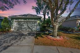 Picture of 13722 Crest Lake Drive, Hudson, FL 34669