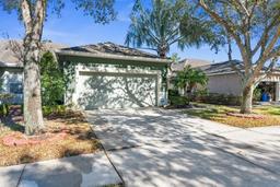 Picture of 13722 Crest Lake Drive, Hudson, FL 34669