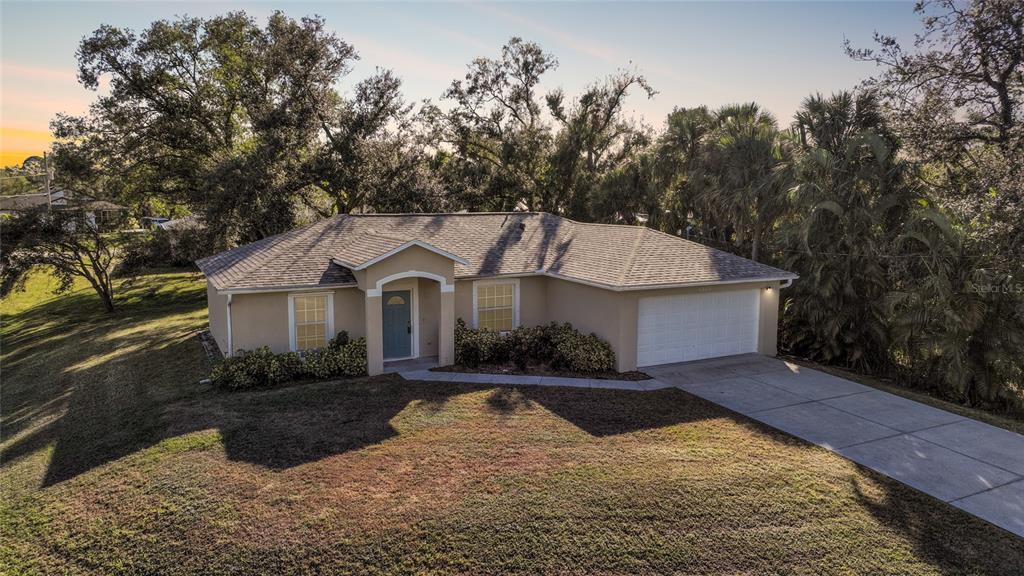 Picture of 4865 Lorri Circle, North Port, FL 34286