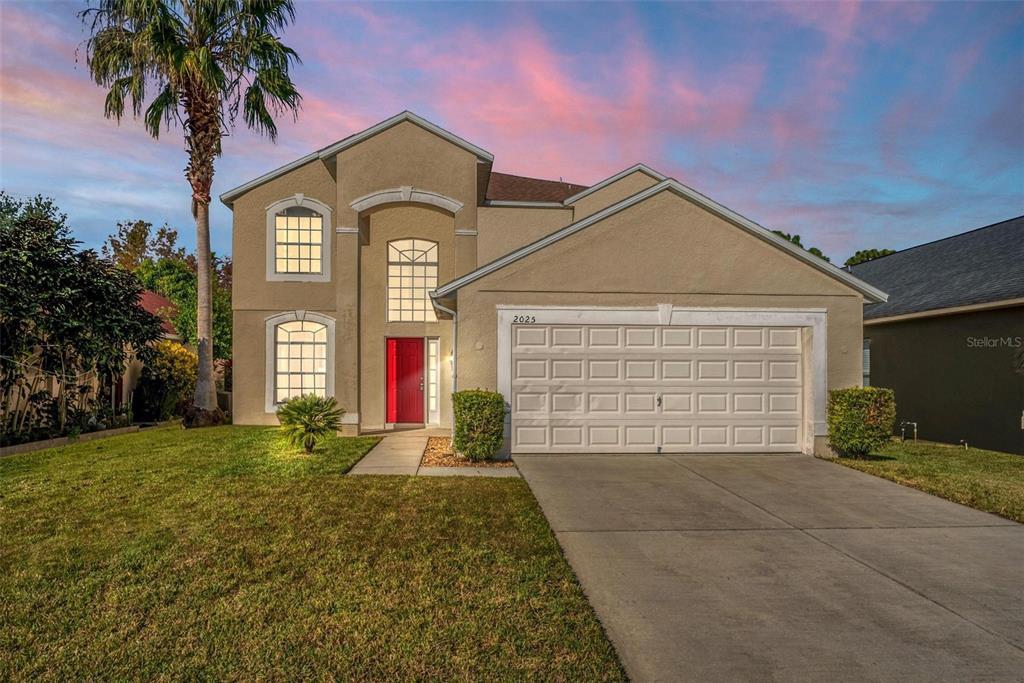 Picture of 2025 Darlin Circle, Orlando, FL 32820