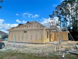 Picture of 20488 NW 160Th Lane, High Springs, FL 32643