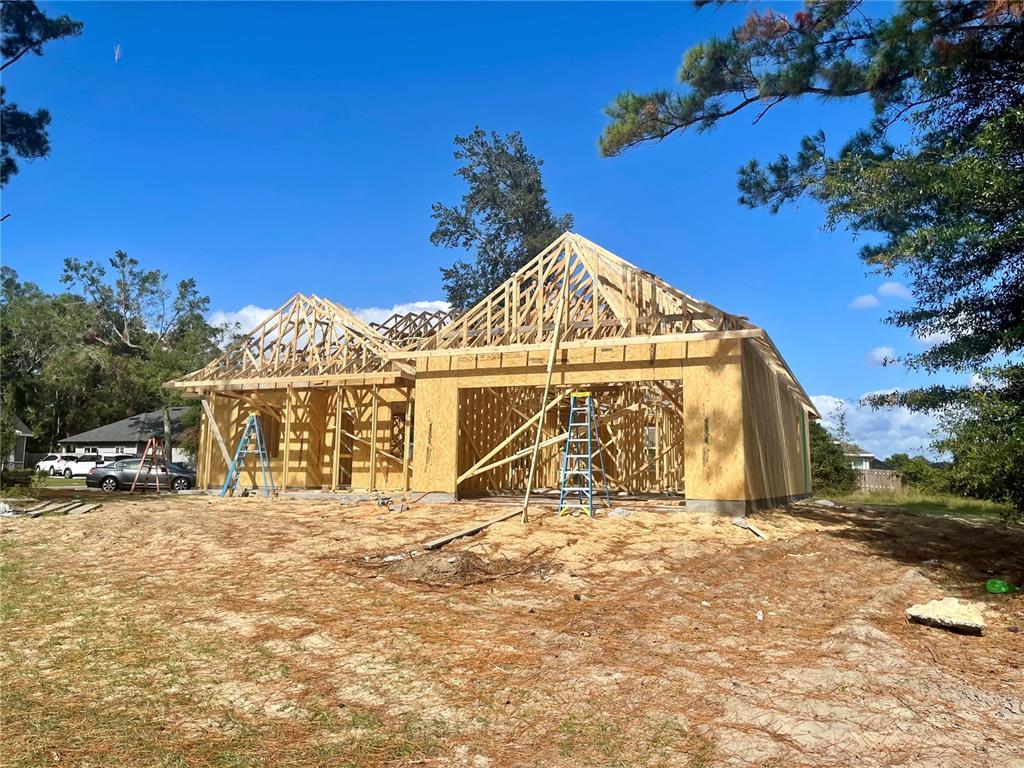 Picture of 20488 NW 160Th Lane, High Springs, FL 32643