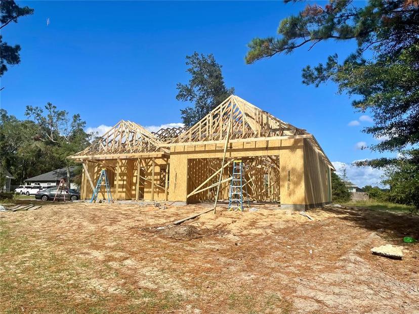 Picture of 20488 NW 160Th Lane, High Springs FL 32643