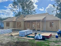 Picture of 20488 NW 160Th Lane, High Springs, FL 32643