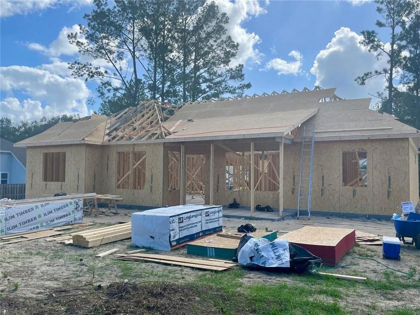 Picture of 20488 NW 160Th Lane, High Springs FL 32643