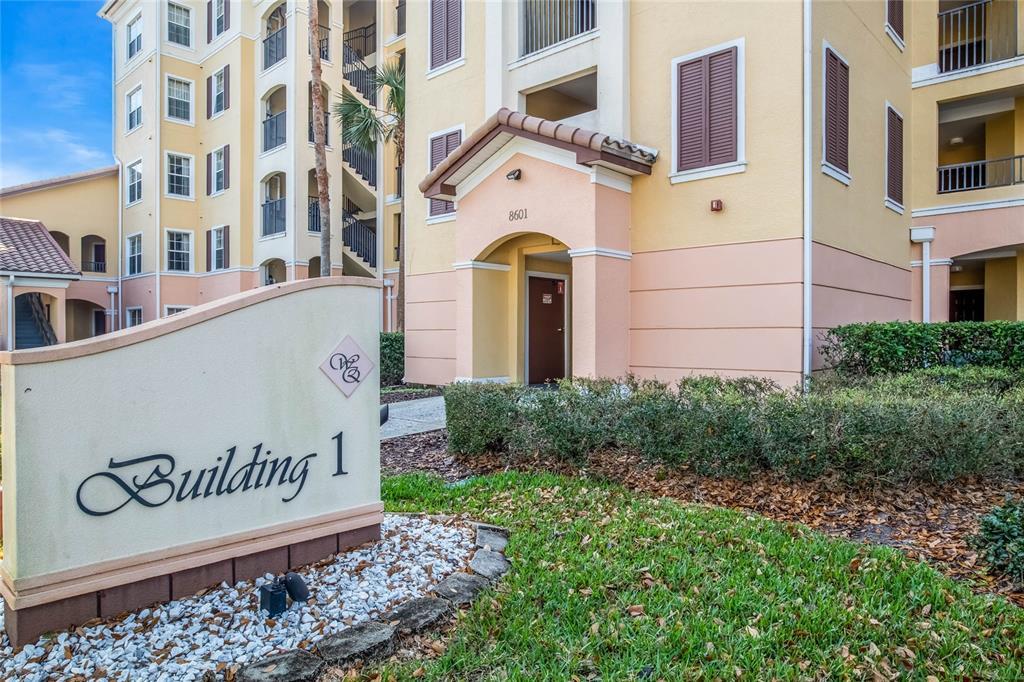 Picture of 8601 Worldquest Boulevard Unit 3307, Orlando, FL 32821