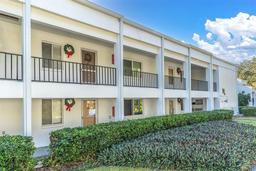 Picture of 2060 Marilyn Street Unit 241, Clearwater, FL 33765