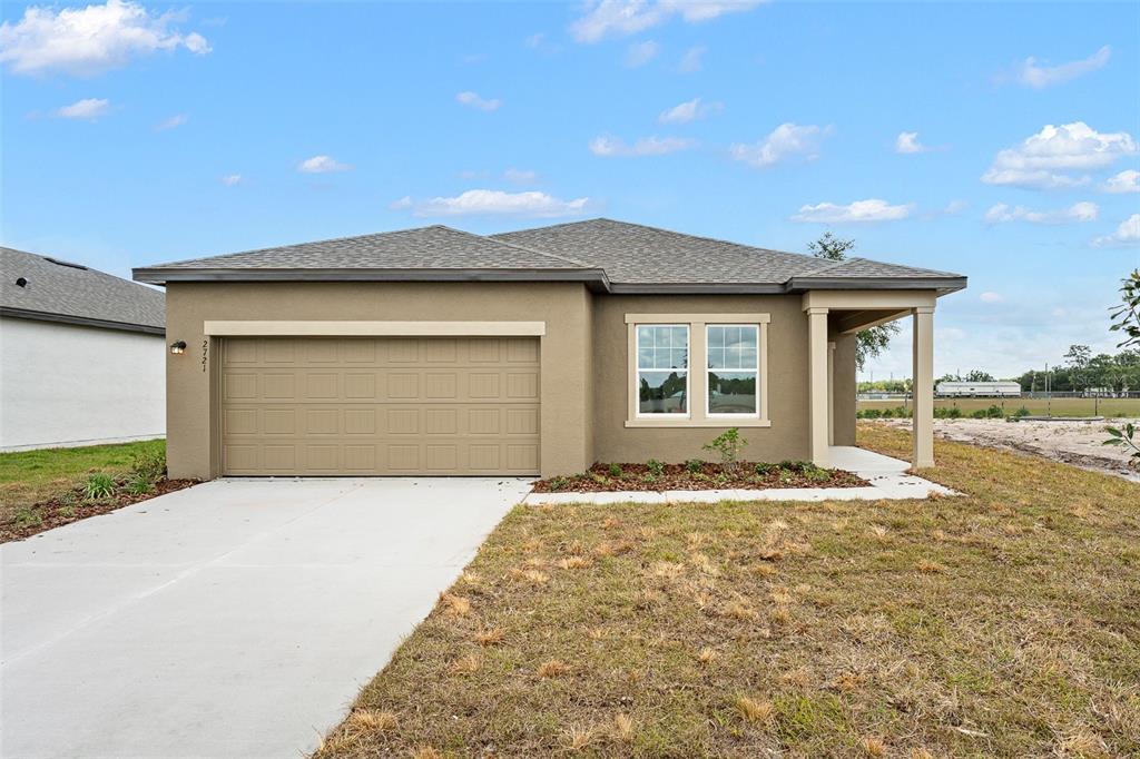 Picture of 2612 Buttercup Avenue, Lake Hamilton, FL 33851