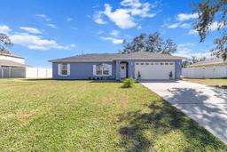 Picture of 2986 SW 143Rd Place Road, Ocala, FL 34473