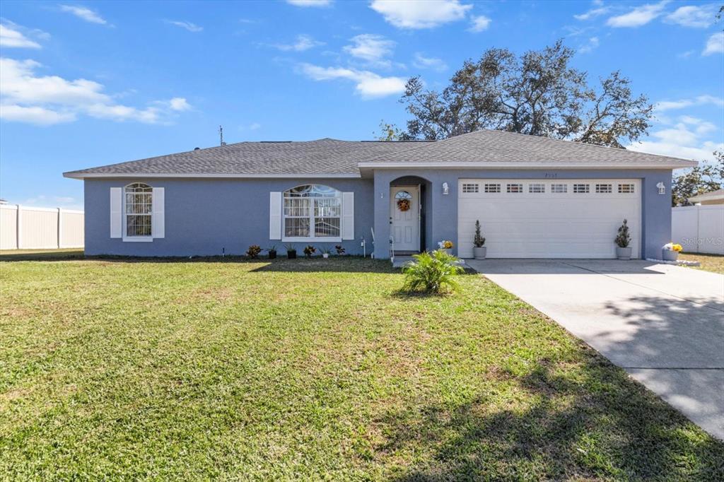 Picture of 2986 SW 143Rd Place Road, Ocala, FL 34473