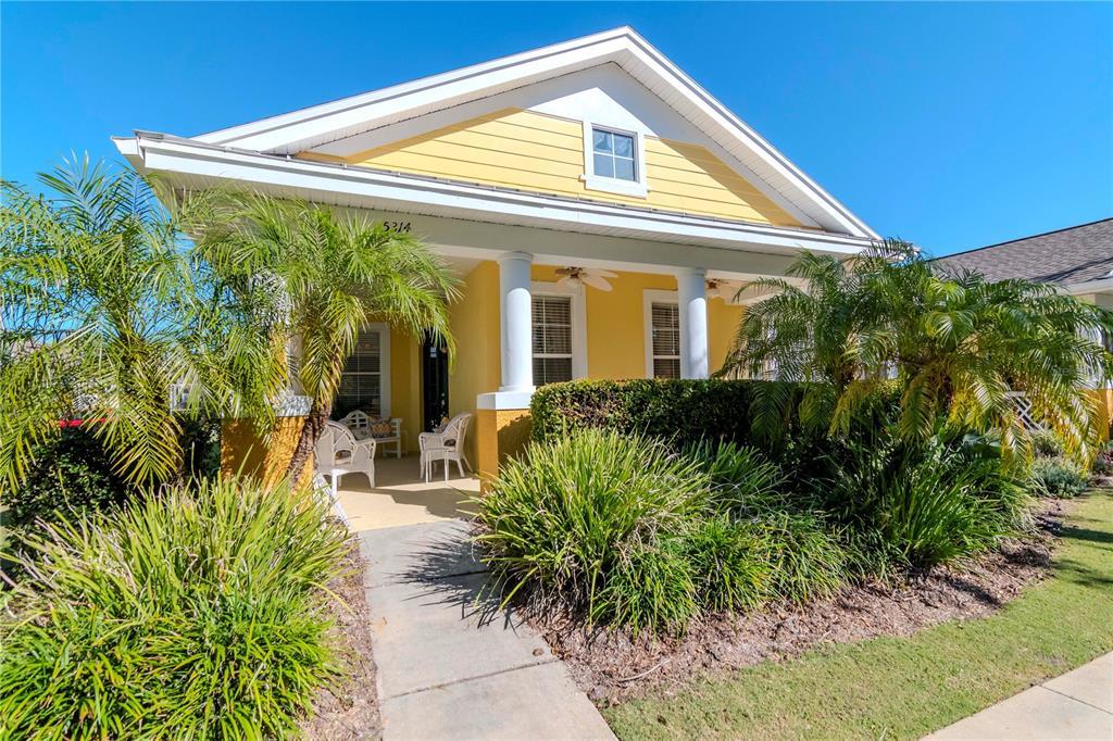 Picture of 5314 Golden Isles Drive, Apollo Beach, FL 33572