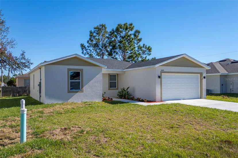 Picture of 1603 Tench Court, Kissimmee FL 34759