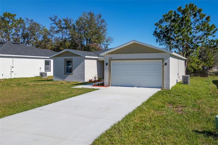 Picture of 1603 Tench Court, Kissimmee FL 34759