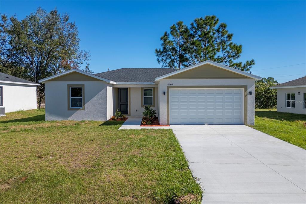 Picture of 1603 Tench Court, Kissimmee, FL 34759