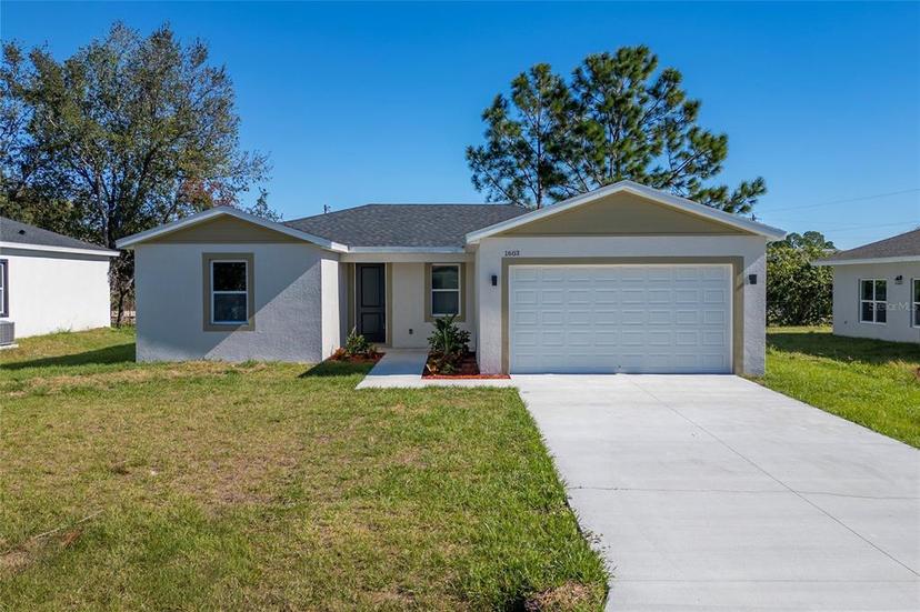 Picture of 1603 Tench Court, Kissimmee FL 34759