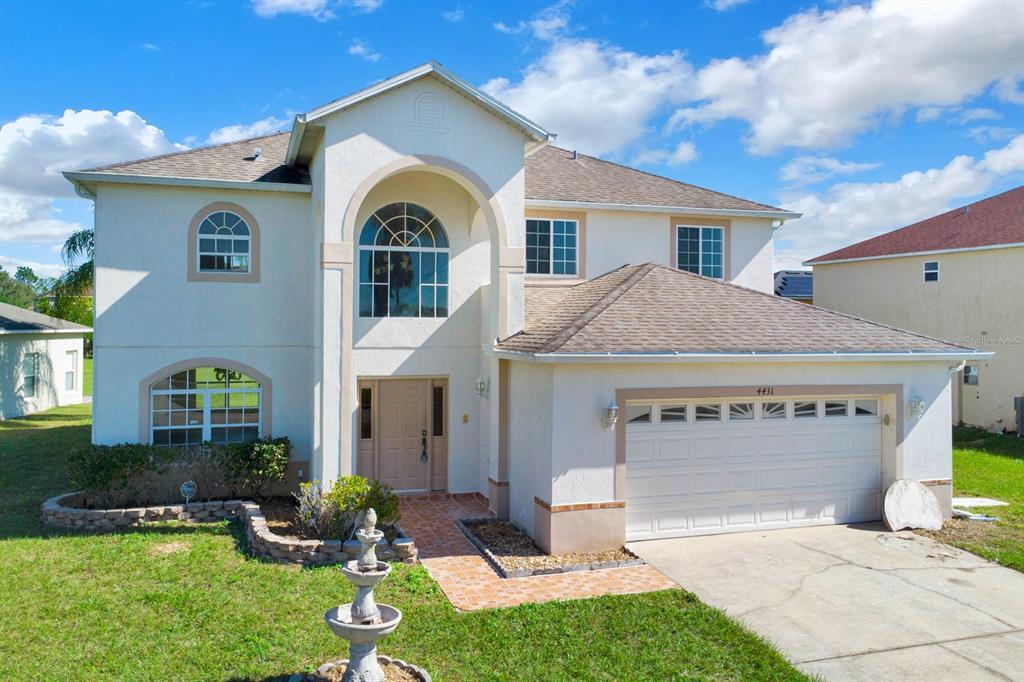 Picture of 4431 Canopy Court, Kissimmee, FL 34758