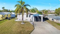 Picture of 4059 Orient Drive, Hernando Beach, FL 34607