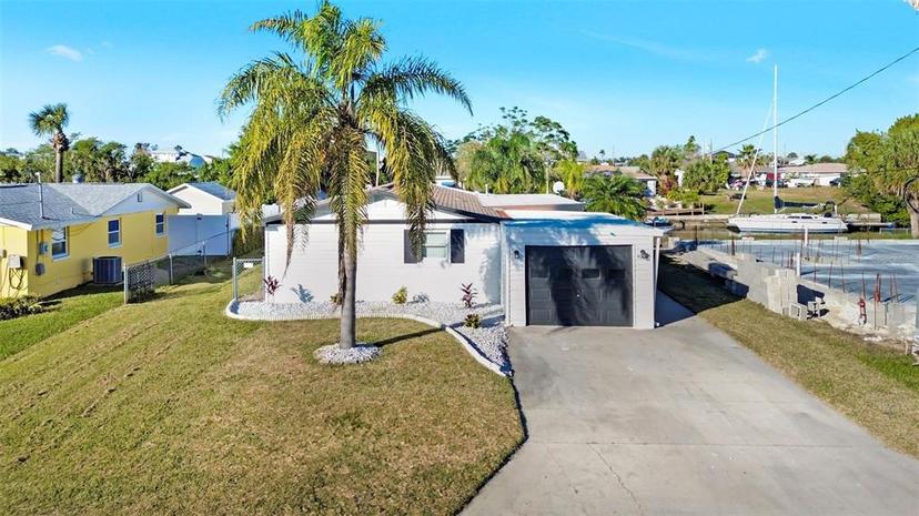 Picture of 4059 Orient Drive, Hernando Beach FL 34607