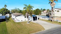 Picture of 4059 Orient Drive, Hernando Beach, FL 34607