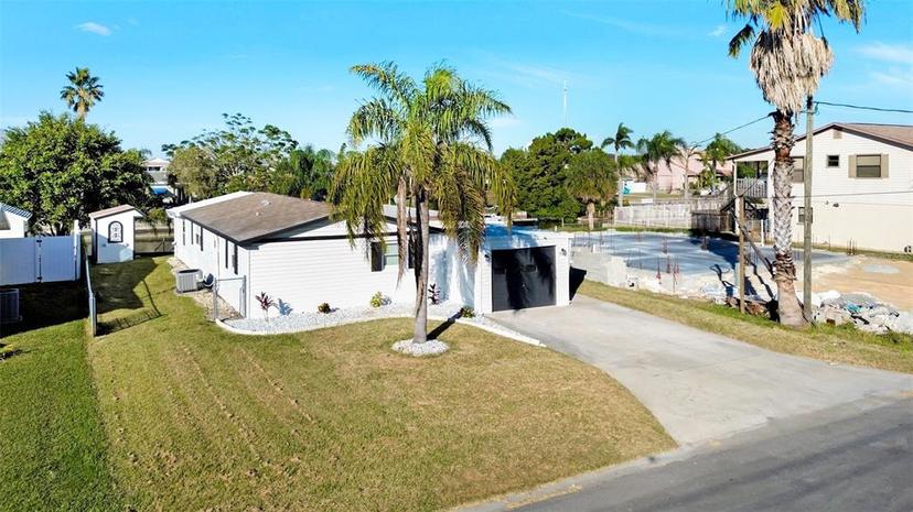 Picture of 4059 Orient Drive, Hernando Beach FL 34607