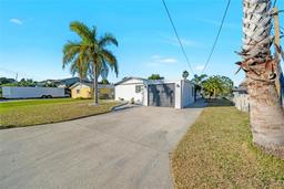 Picture of 4059 Orient Drive, Hernando Beach, FL 34607