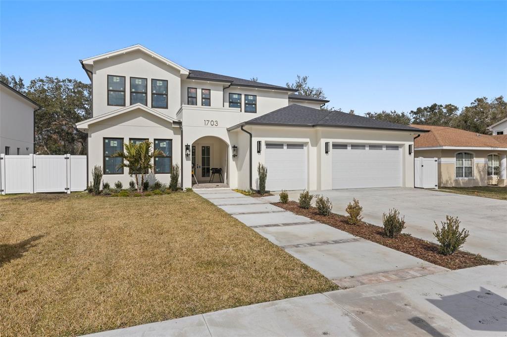 Picture of 1703 Cedar Street, Safety Harbor, FL 34695