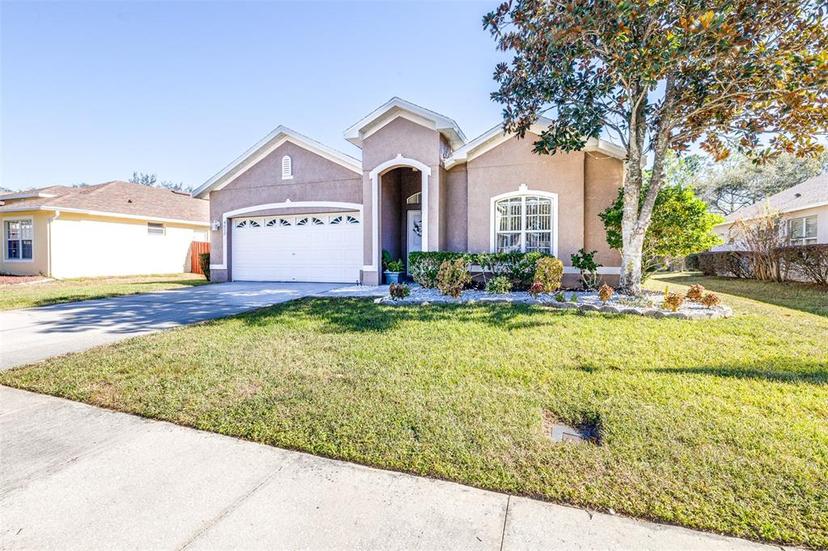 Picture of 4012 Beaumont Loop, Spring Hill FL 34604