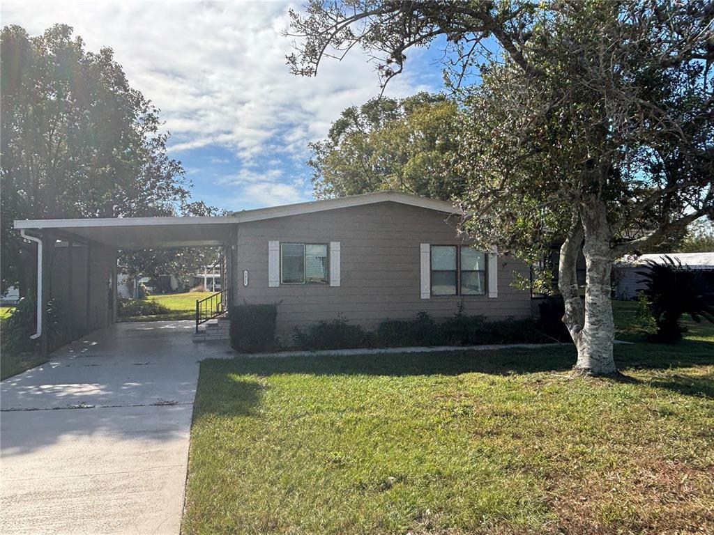 Picture of 3421 Greenbluff Road Unit 1581, Zellwood, FL 32798