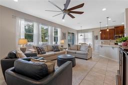 Picture of 545 Kistler Circle, Clermont, FL 34715