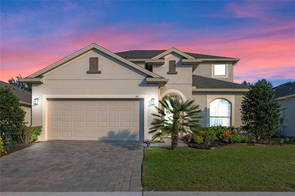 Picture of 545 Kistler Circle, Clermont, FL 34715