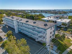 Picture of 55 Harbor View Lane Unit 301, Belleair Bluffs, FL 33770